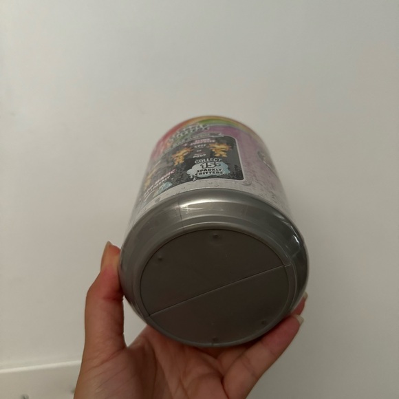 RARE DISCONTINUED Poopsie Sparkly Critters Surprise Canned Case Toy Colletable - Picture 5 of 6